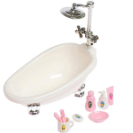 Набор мебели «Уют-2: ванная»