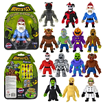 Тянущаяся фигурка Monster flex серия 5, 15 см, 14 видов, МИКС