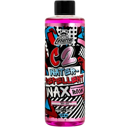 Воск для быстрой сушки LERATON C2 473мл