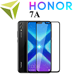 Стёкла для Honor 7A