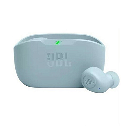 Наушники JBL WAVE BUDS мятный