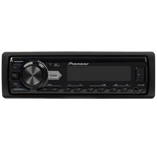 Автомагнитола PIONEER MVH-85