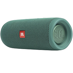 Колонка портативная JBL Flip 5 Eco Edition Green