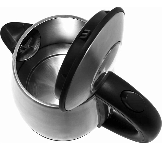 Чайник электрический ZELMER ZCK1274 INOX
