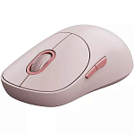 Мышь БП XIAOMI Mijia Wireless Mouse 3 (Pink) (XMWXSB03YM)