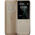 Телефон Nokia 130 DS TA-1576 Light Gold