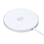Беспроводное ЗУ Deppa MagSafe Charger 25W