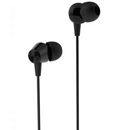 Наушники BOROFONE BM20 чёрный