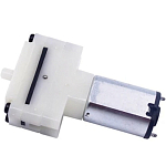 Мотор/двигатель водяного насоса ABC для робота-пылесоса Xiaomi Mijia G1