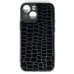 Задняя накладка NONAME для iPhone 13 mini с рисунком