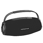Колонка портативная HOPESTAR H51 чёрный
