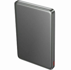 Внешний АКБ HOCO Q26, Joy, (5000mAh), черный, PD20Вт (арт.6942007624039)