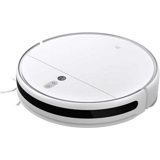 Робот-пылесос XIAOMI Mi Robot Vacuum-Mop 2 Lite Белый Б/У