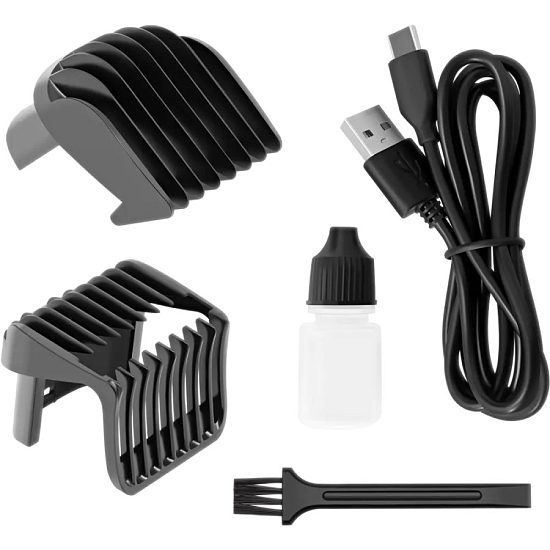 Машинка для стрижки волос ARESA AR-2252