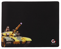 Коврик GEMBIRD MP-GAME13 "Танк"