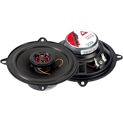 Автоакустика AURA FIREBALL-i52 5" (13см)