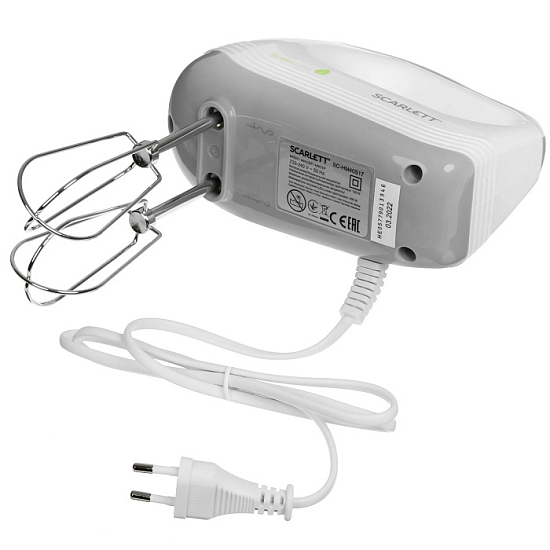 Миксер Scarlett SC-HM40S17 Green Line