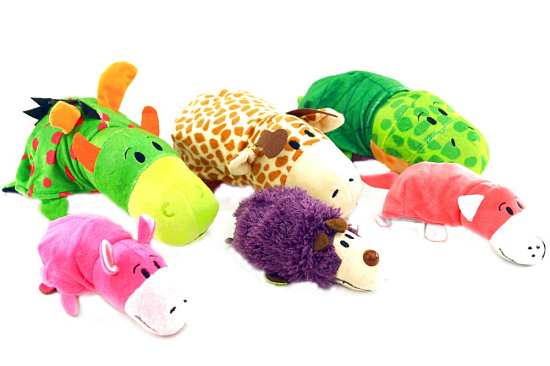 Вывернушка большая