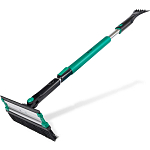 Щетка для снега AVS WB-126 (89-126 см)