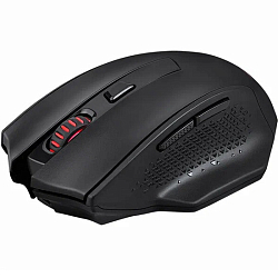 Мышь БП REDRAGON Woki черный