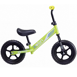 Беговел Ridex Tick 12" зеленый