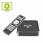 СмартTV - приставки и медиаплееры