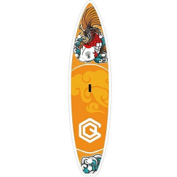 Сапборд GQ KC