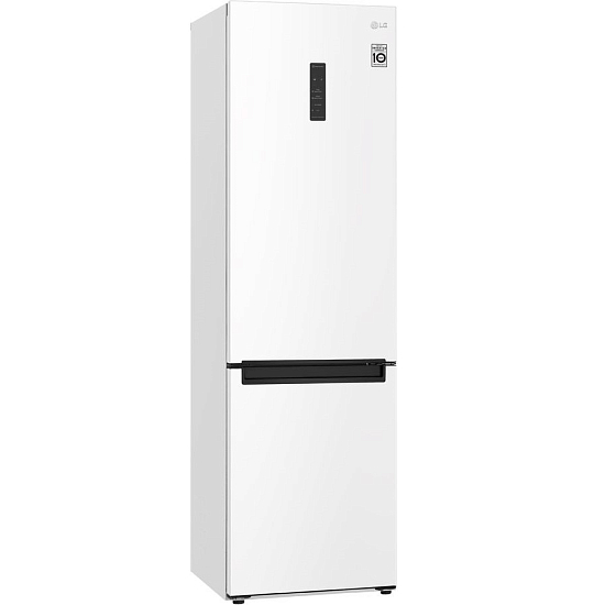 Холодильник LG GA-B509LQYL