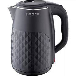 Чайник электрический BROCK WK 0618 BK