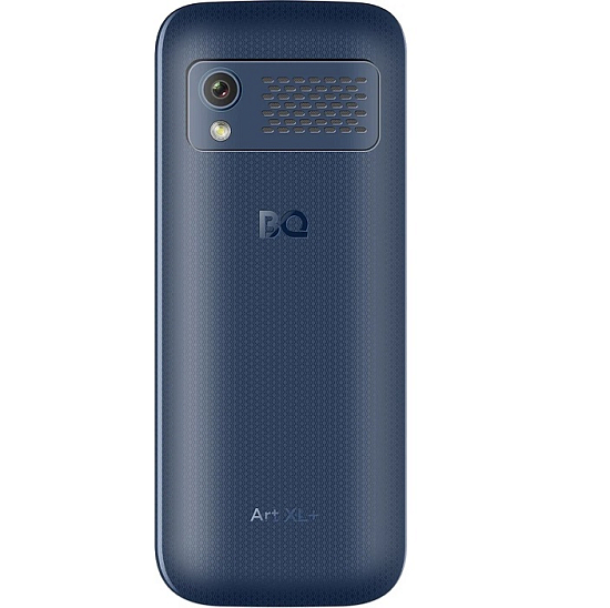 Телефон BQ 2838 Art XL+ Blue
