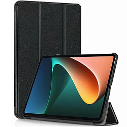 Планшетный чехол Zibelino для Huawei MatePad Air 2023 11.5" (черный)