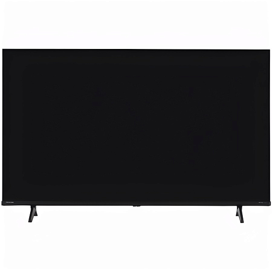 Телевизор Hisense 43A6N RU черный 43"