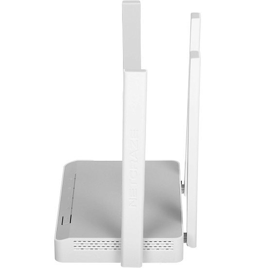 Роутер WiFi KEENETIC Speedster (KN-3013)(Уценка)