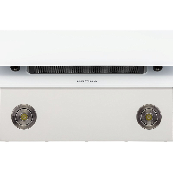 Вытяжка KRONA LIVA 600 white S