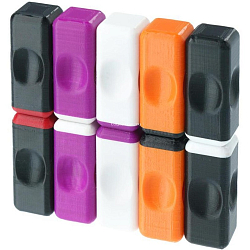 Магниты Tick Brick