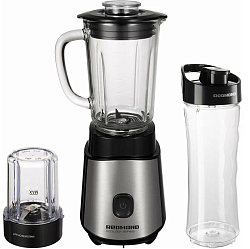 Блендер REDMOND RSB-M3427, стационарный