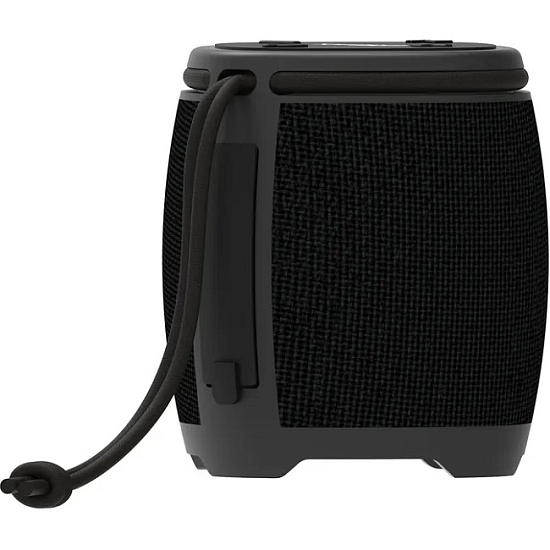 Колонка портативная RITMIX SP-310B black