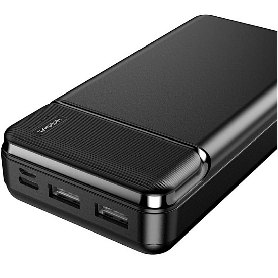 Внешний АКБ Kakusiga KSC-456 (20000mAh черный