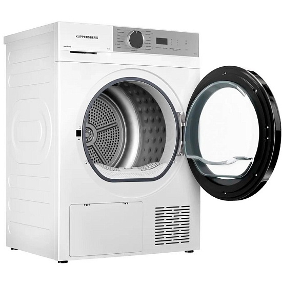 Сушильная машина Kuppersberg DM 611 W