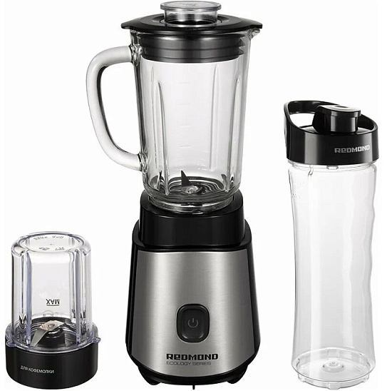 Блендер REDMOND RSB-M3427, стационарный