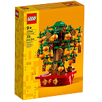Конструктор LEGO 40648 Денежное дерево