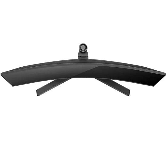 Монитор игровой 34" Hisense 34G6H (3440-1440/ VA/ 165Hz), чёрный