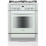 Комбинированная плита GEFEST 6502-03 0242