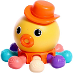 Развивающая игрушка для малышей «Осьминог» 10131047