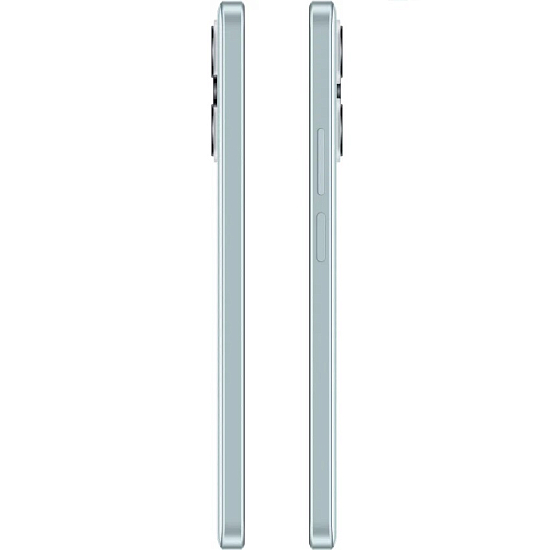 Смартфон Xiaomi POCO F5 8/256Gb Белый
