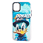 Задняя накладка PC081 для iPhone11 (003) (multi color)