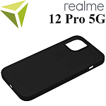 Чехлы для Realme 12 Pro 5G