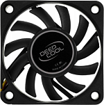 Вентилятор для ПК DEEPCOOL XFAN 60 (3pin+4pin (molex) 24dB 30g)