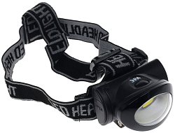 Фонарь ЭРА GB-601 налобный