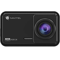 Видеорегистратор NAVITEL R285 2К черный